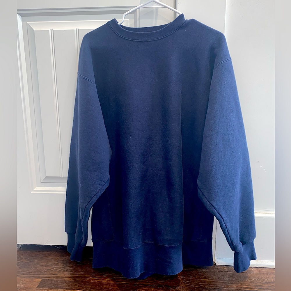 Custom pullover - Picture 3 of 3